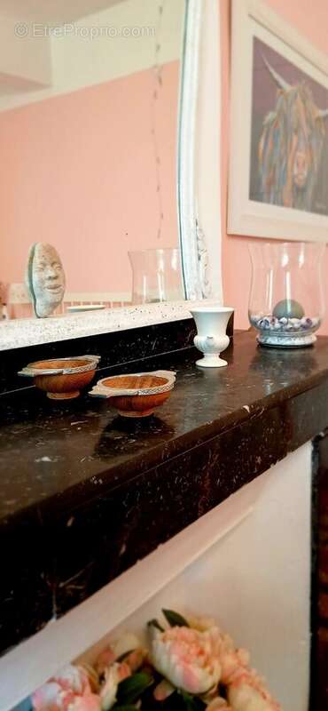 Maison à LA REDORTE