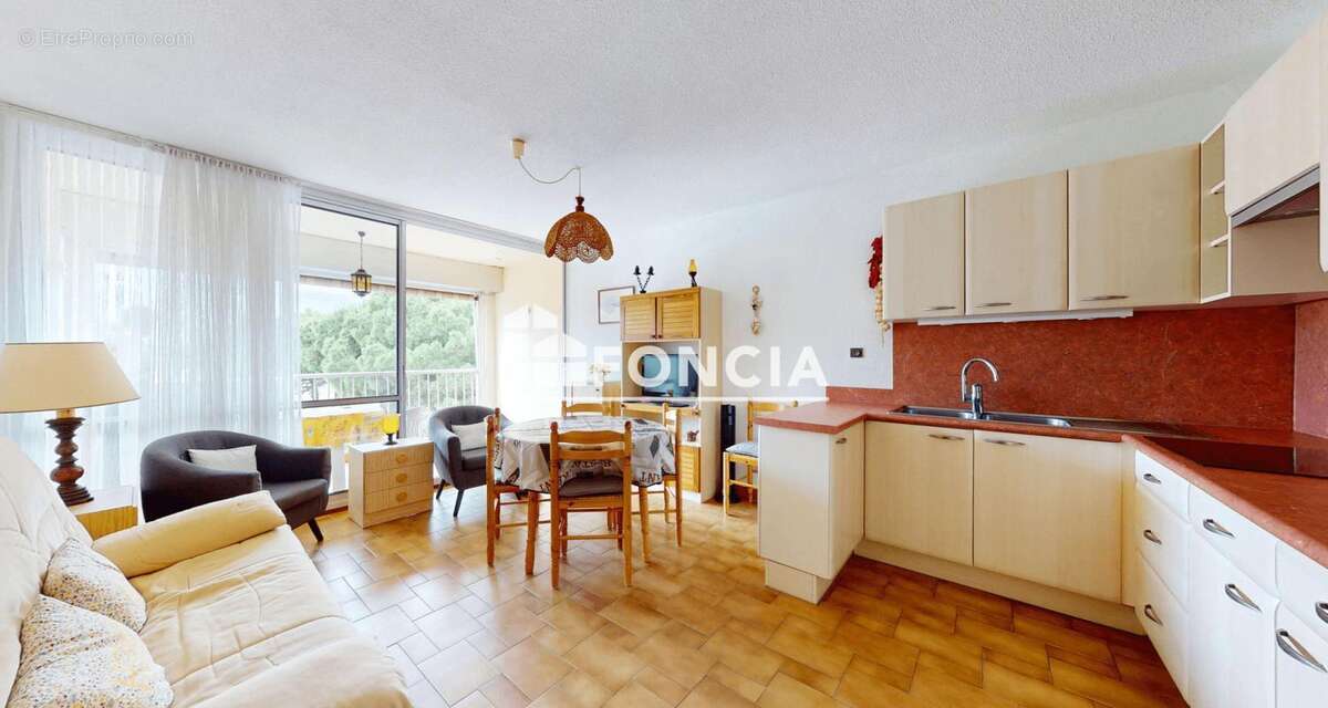 Appartement à ARGELES-SUR-MER