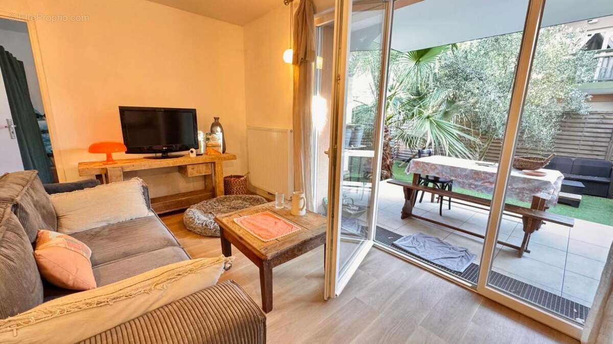 Appartement à ANDERNOS-LES-BAINS