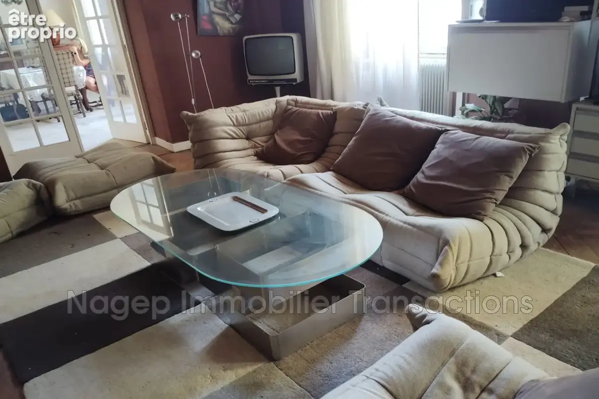 Maison à Thiers  - photo 4