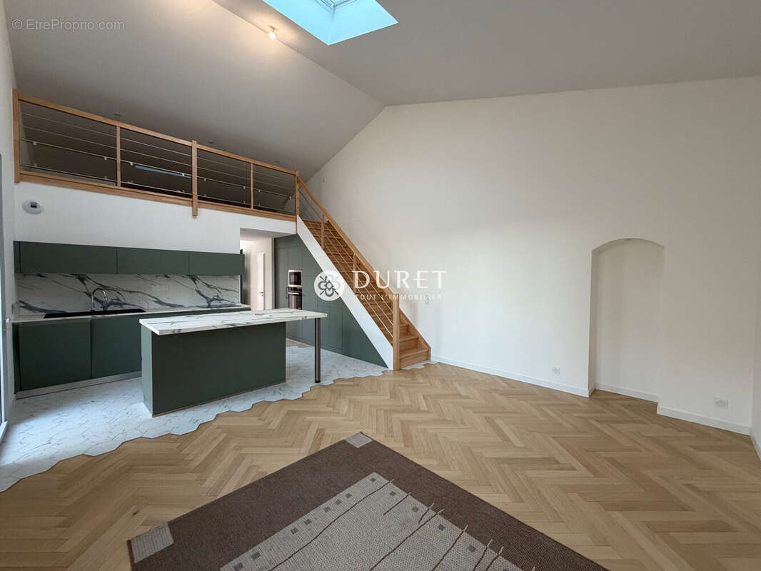 Maison à LES SABLES-D&#039;OLONNE