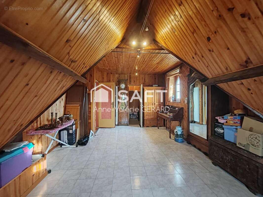 Maison 123 m² à Saint-Mars-Sur-La-Futaie  - photo 9