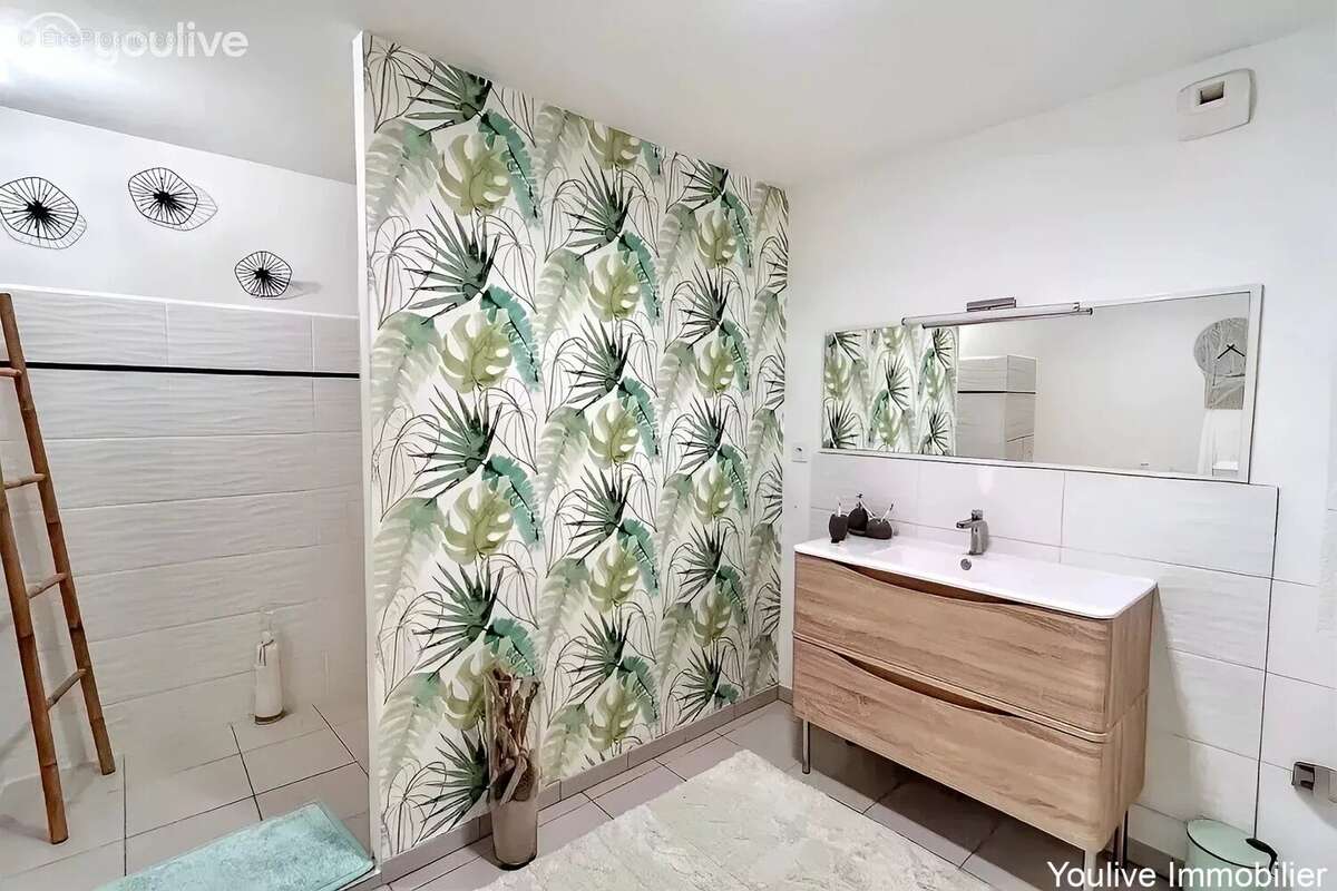 Appartement à GHISONACCIA