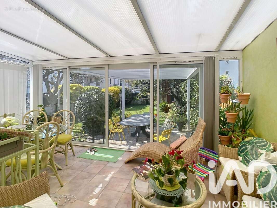 Photo 2 - Maison à NOISY-LE-GRAND