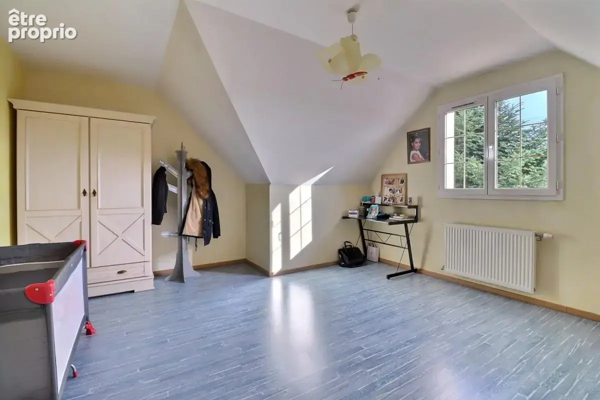Maison À Vendre - photo 14