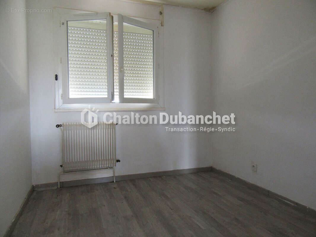 Appartement à ROANNE