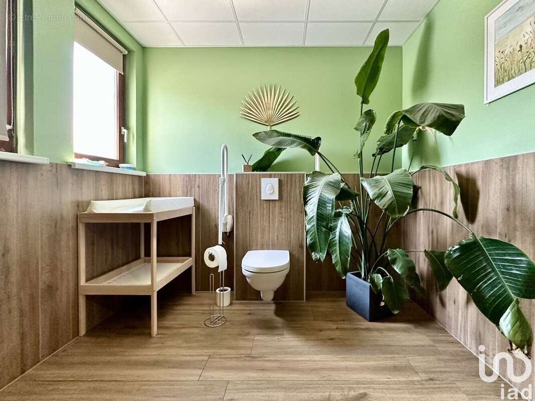 Photo 6 - Commerce à SAINT-QUIRIN