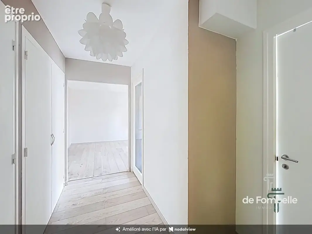 Appartement 2 pièces 46 m² à vendre à Caen (14000) - photo 2