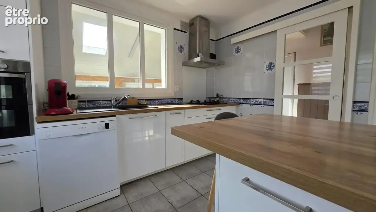 Maison spacieuse et lumineuse - photo 13