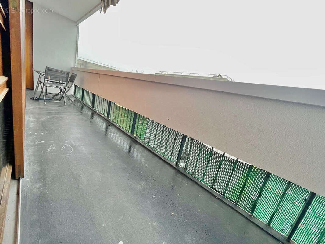 Appartement à DRAVEIL