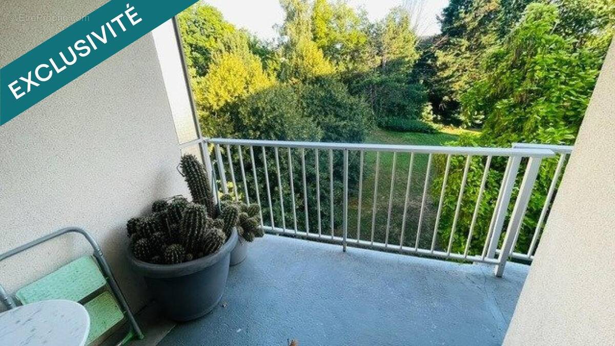 Photo 1 - Appartement à LUTTERBACH