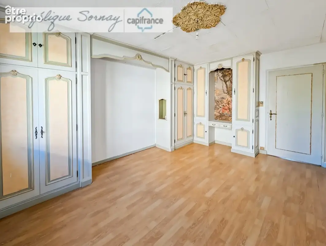 Maison individuelle 175 m² avec sous-sol complet – Lons-le-Saunier - photo 14