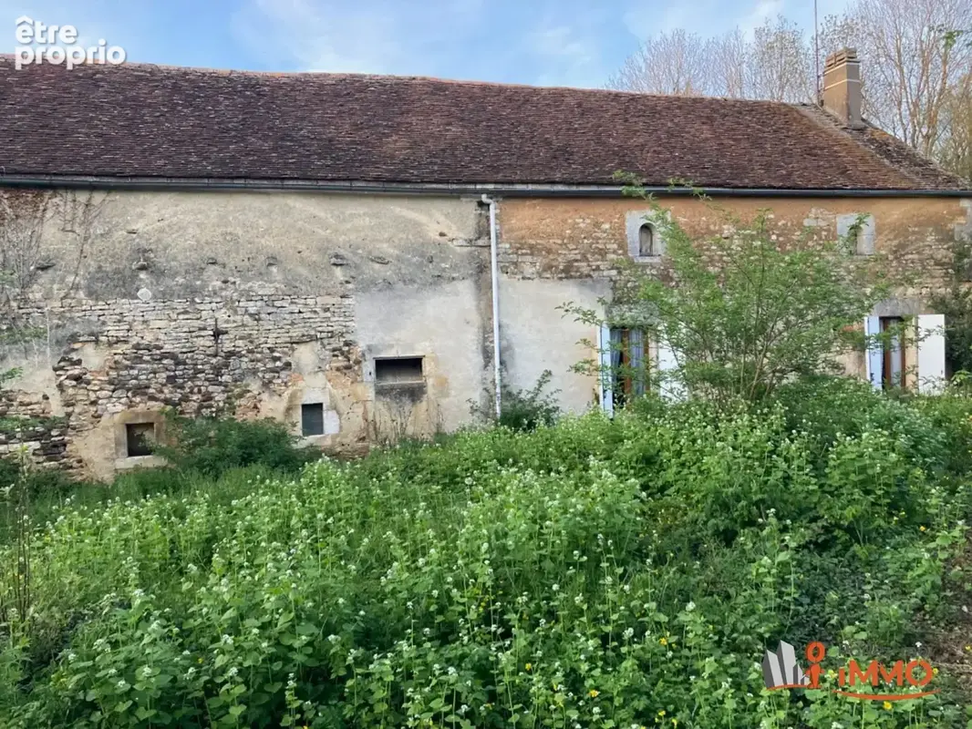 Ancienne ferme avec dépendances attenantes - photo 16