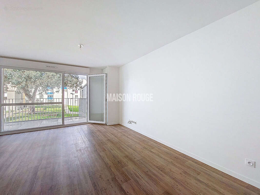 Appartement à VANNES