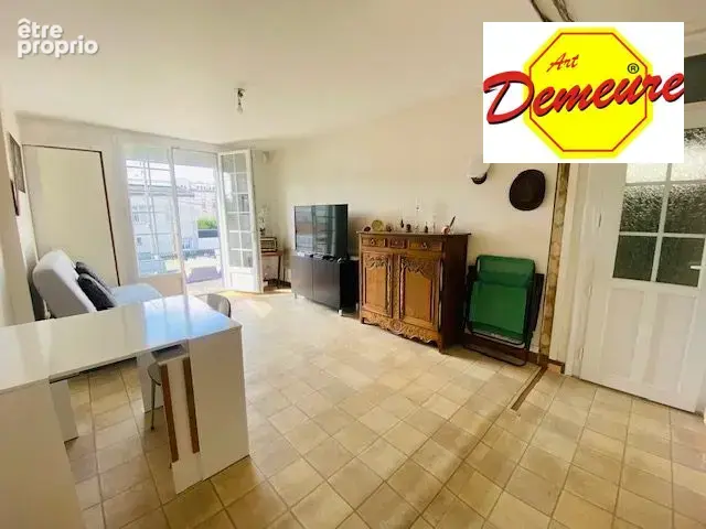 Maison 3 pièces 63 m² à vendre à Le Havre (76600) - photo 3
