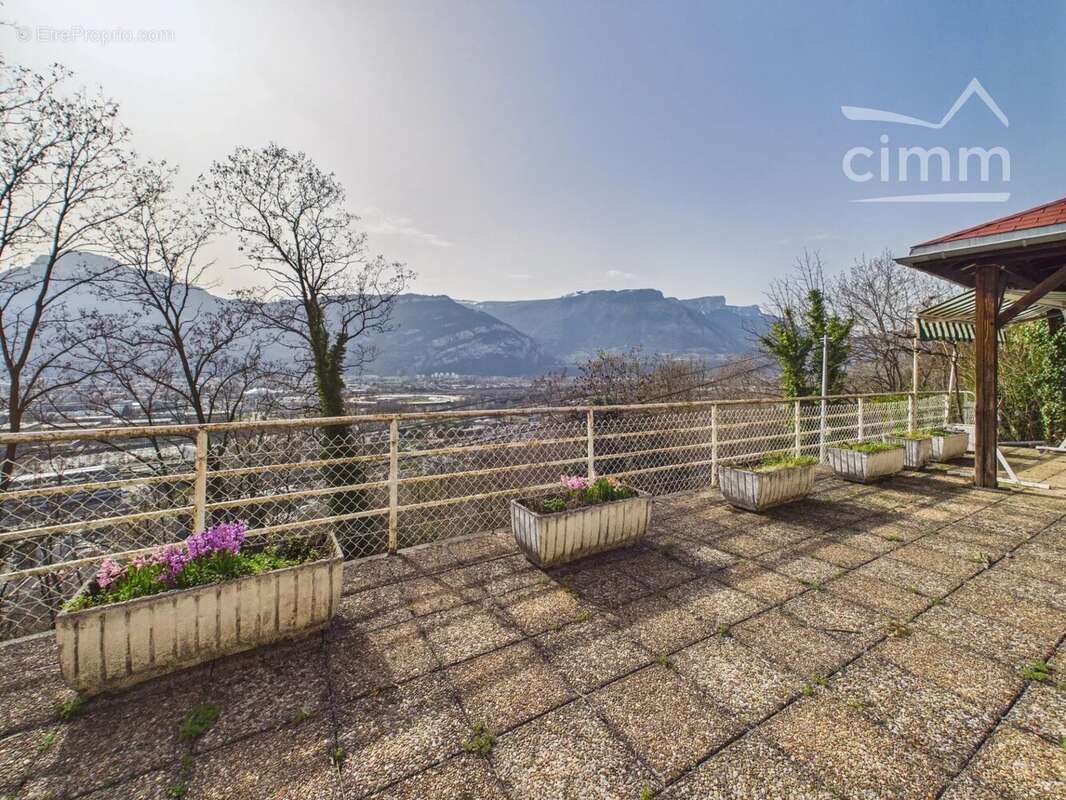Maison individuelle de 180 m² - photo 2