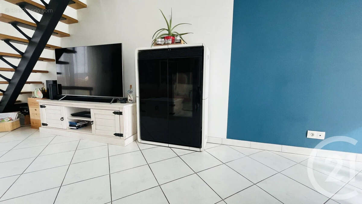 Maison 134 m² à Bernay  - photo 5