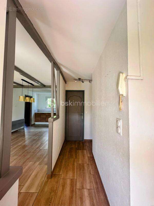 Maison à BARBAZAN-DEBAT