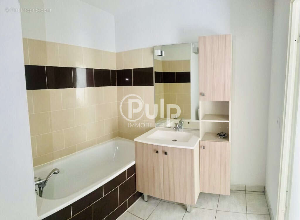 Appartement à DOUAI