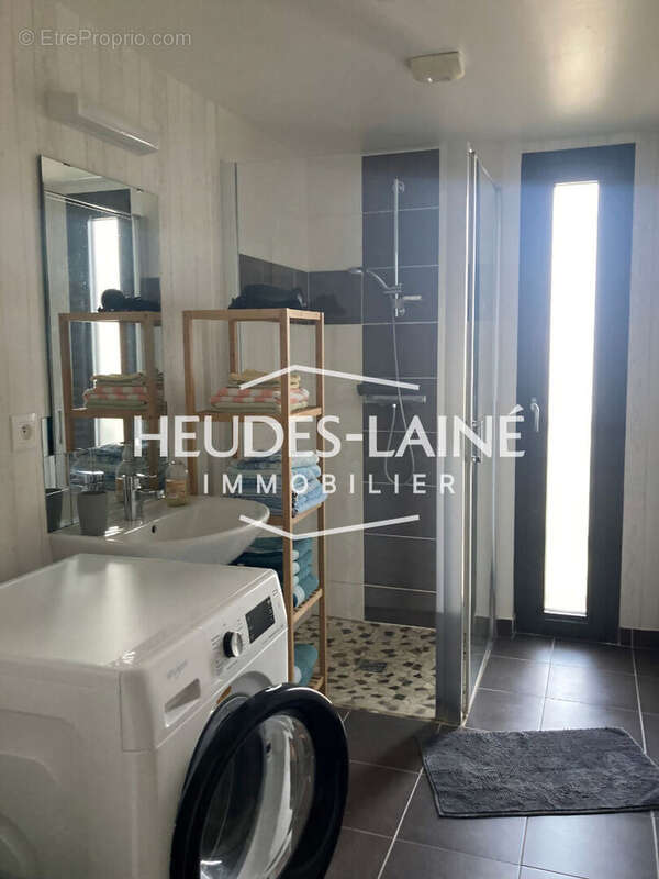 Appartement - Saint Pair Sur Mer - 50380 - photo 7