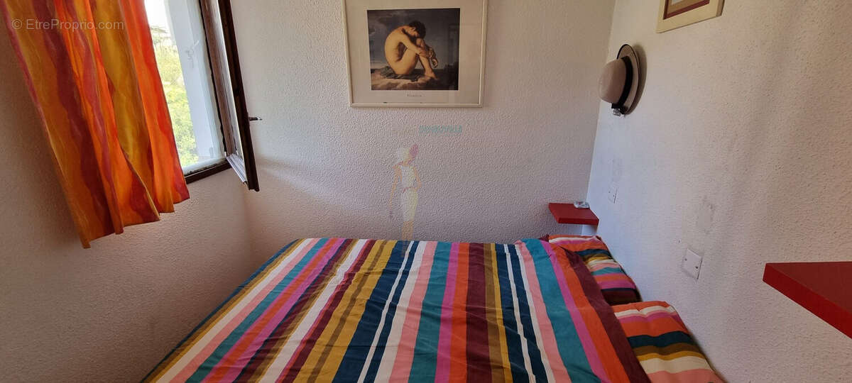 Appartement à SAINTE-MAXIME