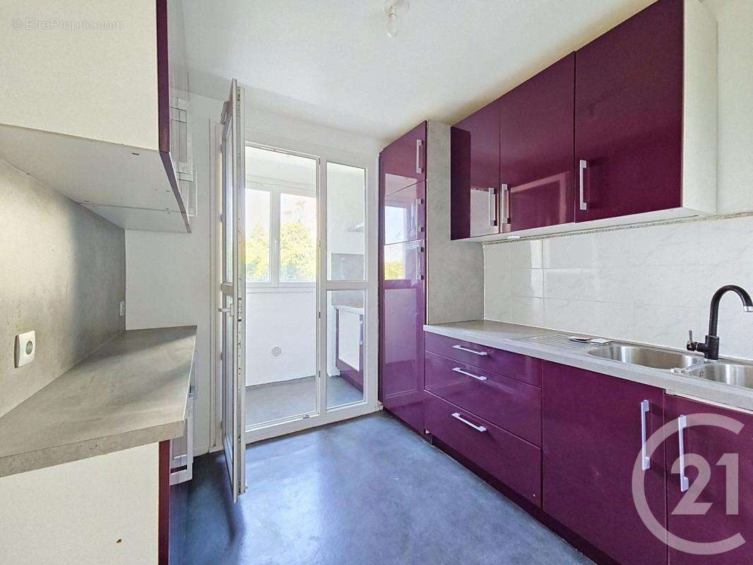 Appartement à CRETEIL
