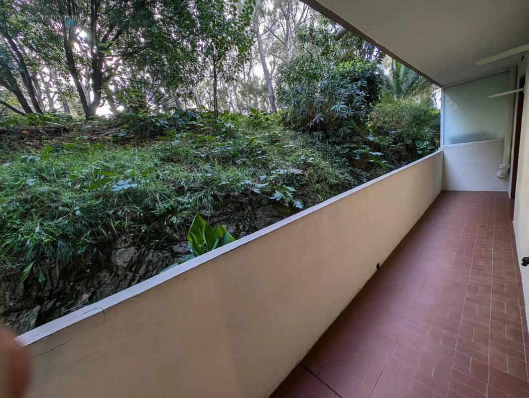 Appartement à LA SEYNE-SUR-MER