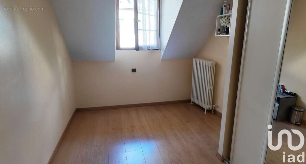 Photo 4 - Maison à STAINS