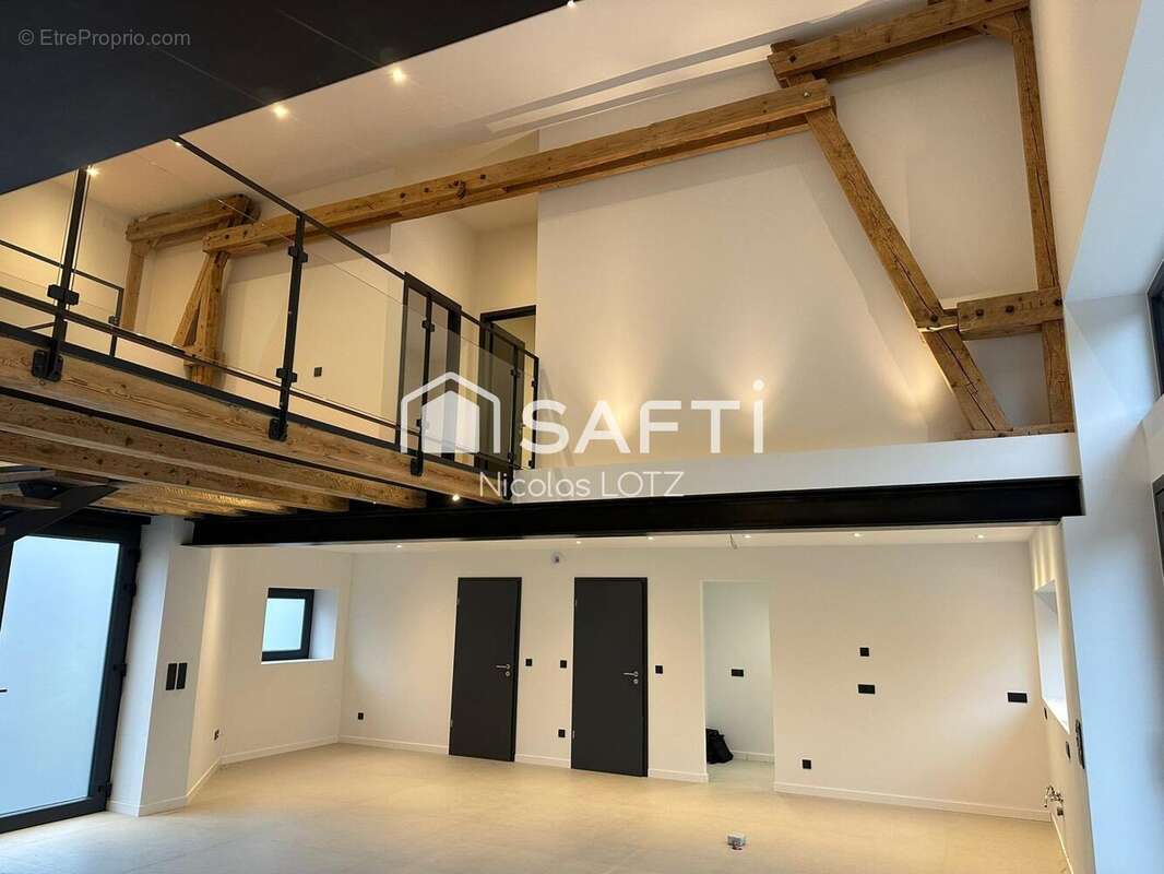 Photo 3 - Maison à WOELFLING-LES-SARREGUEMINES