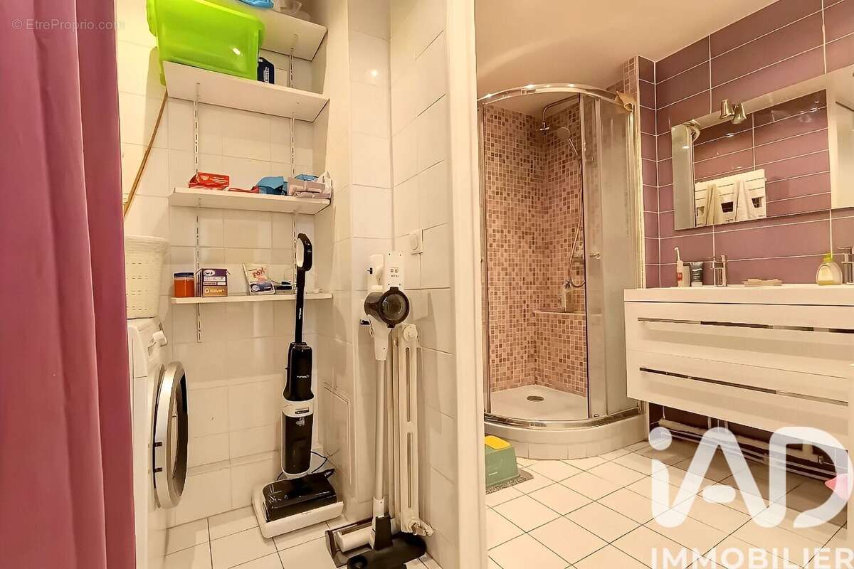 Photo 5 - Appartement à SAINT-MAUR-DES-FOSSES