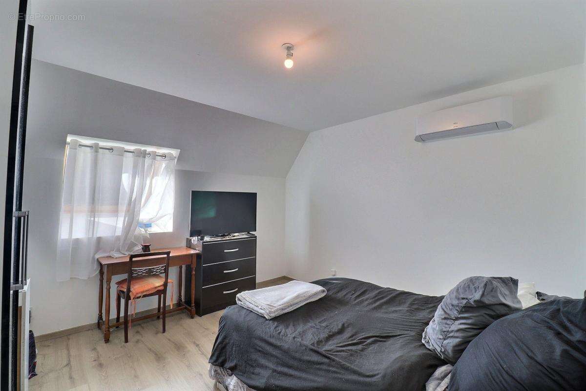 Maison à LES ABRETS