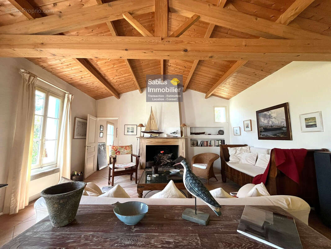 Maison à L'ILE-D'YEU