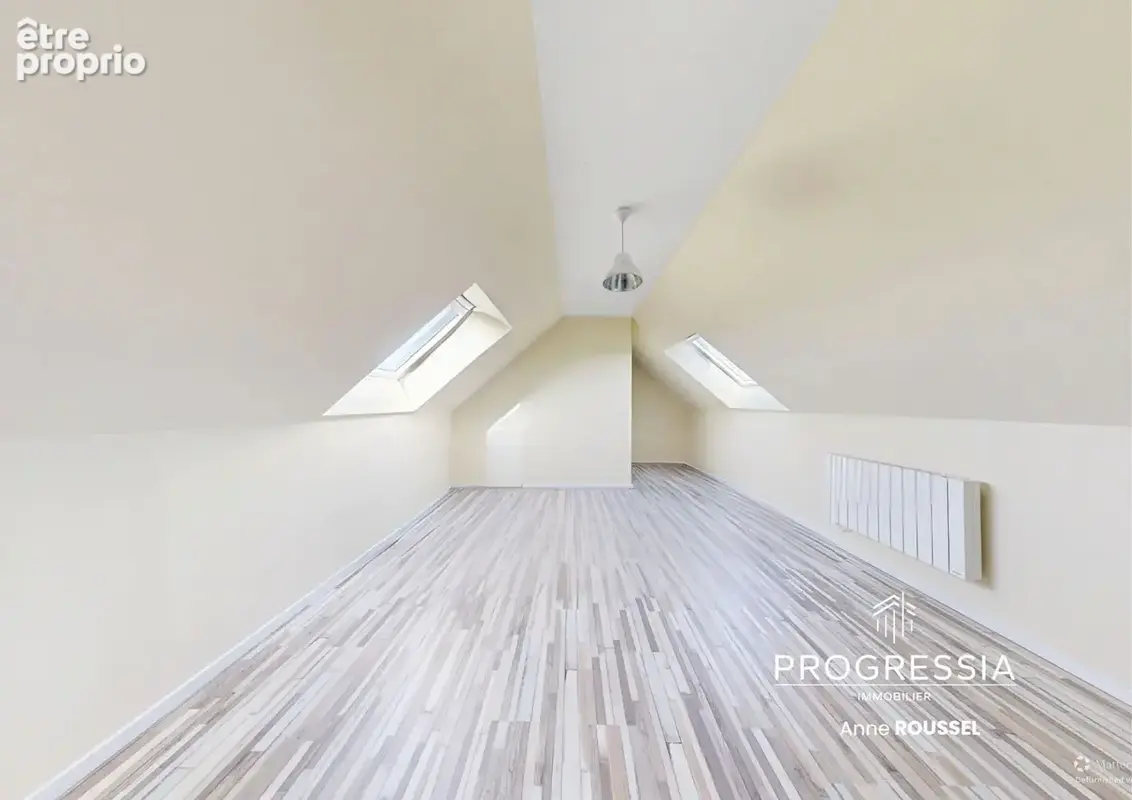 Saint-Martin-du-Bec - Maison familiale récente avec beaux volumes - photo 13