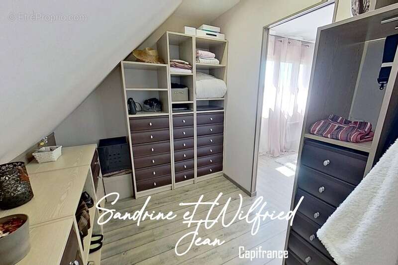 Maison à VILLERS-SUR-LE-ROULE