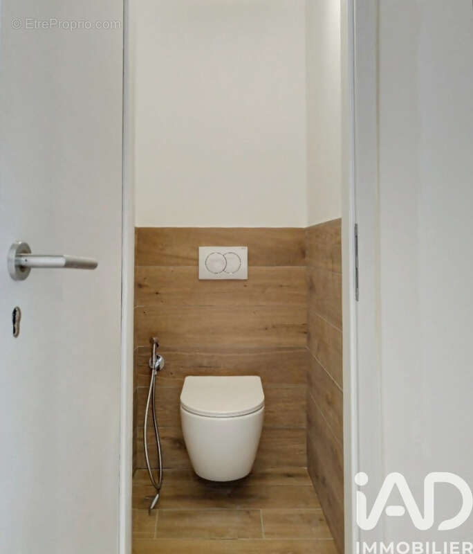 Photo 8 - Appartement à MULHOUSE
