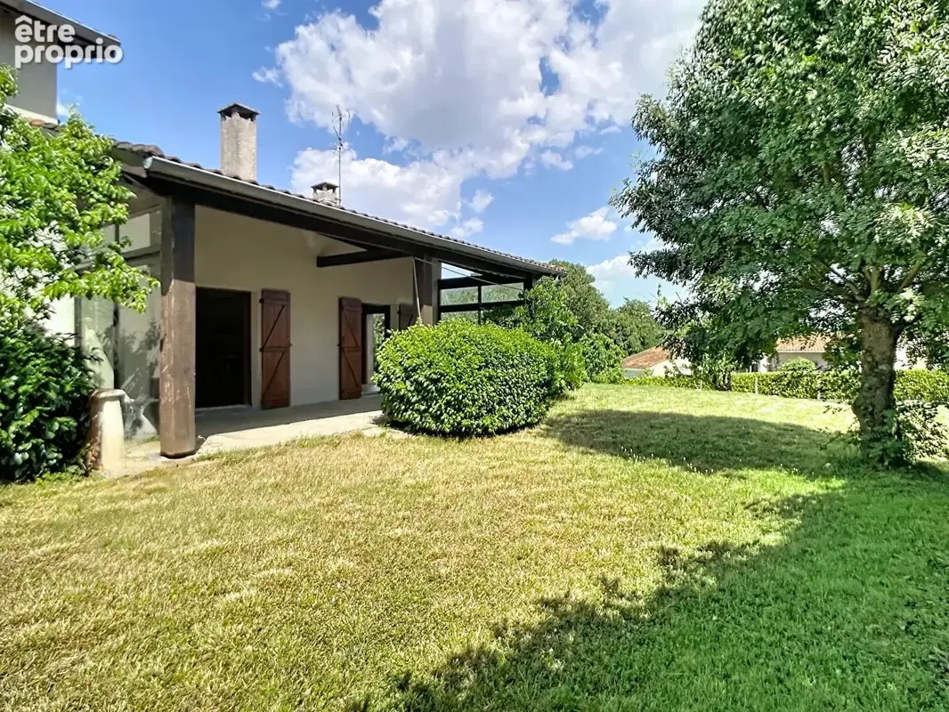 Maison Balma 6 pièces de 110 m² avec terrain 1000 m² - photo 13