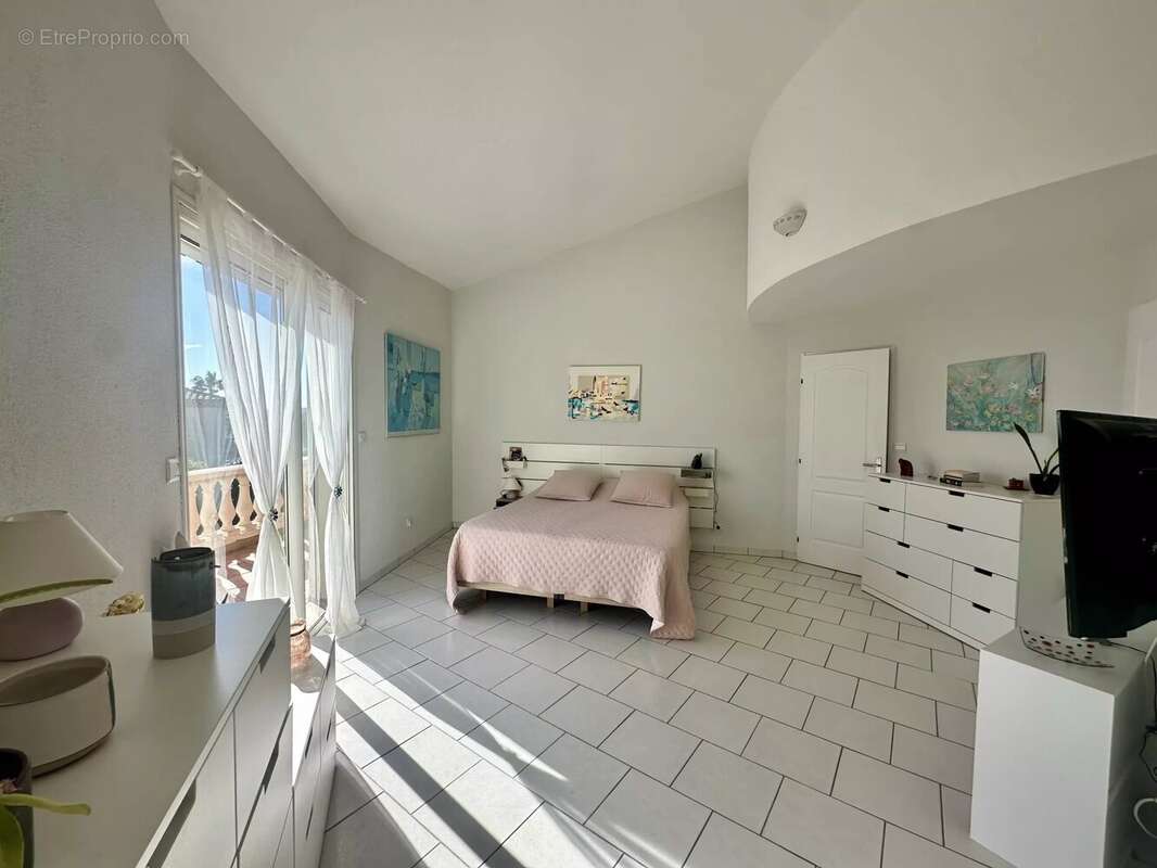 Maison à SAINTE-MAXIME