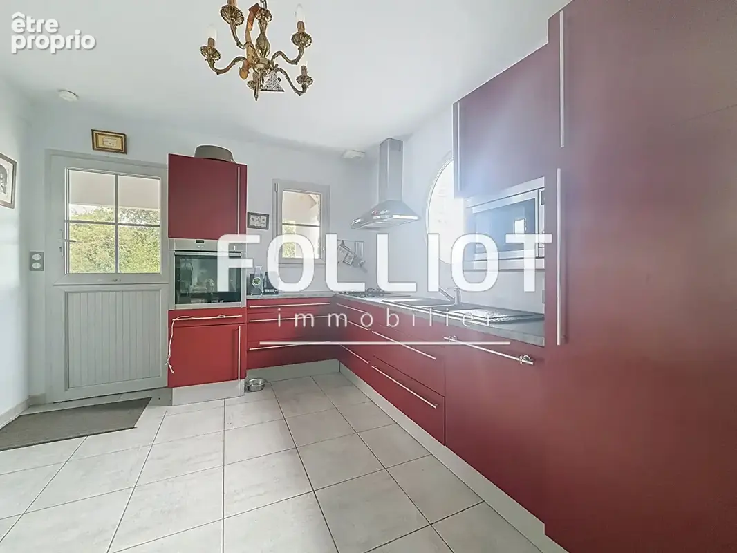 A Vendre Propriété d'exception à Saint-Jean-de-la-Rivière ,1,45 hectare avec vue mer, à 5 minutes de Barneville-Carteret - photo 6