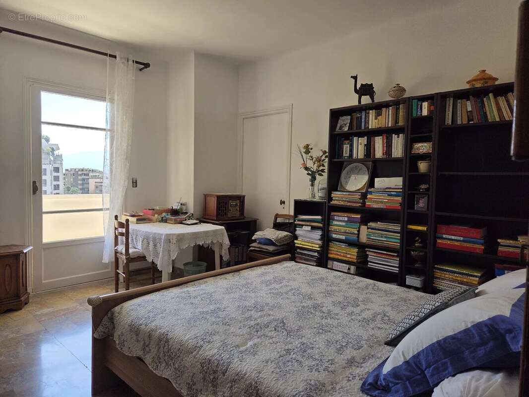 Appartement à AJACCIO