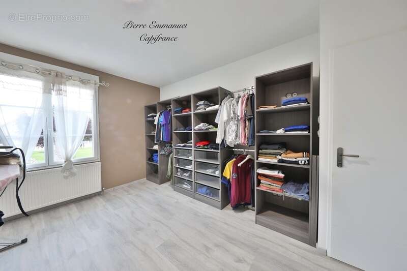 Maison à vendre 10 pièces SAINT AMBREUIL (71) - photo 18