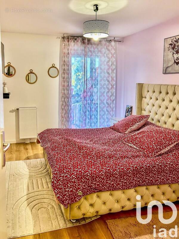 Photo 1 - Appartement à LIMEIL-BREVANNES