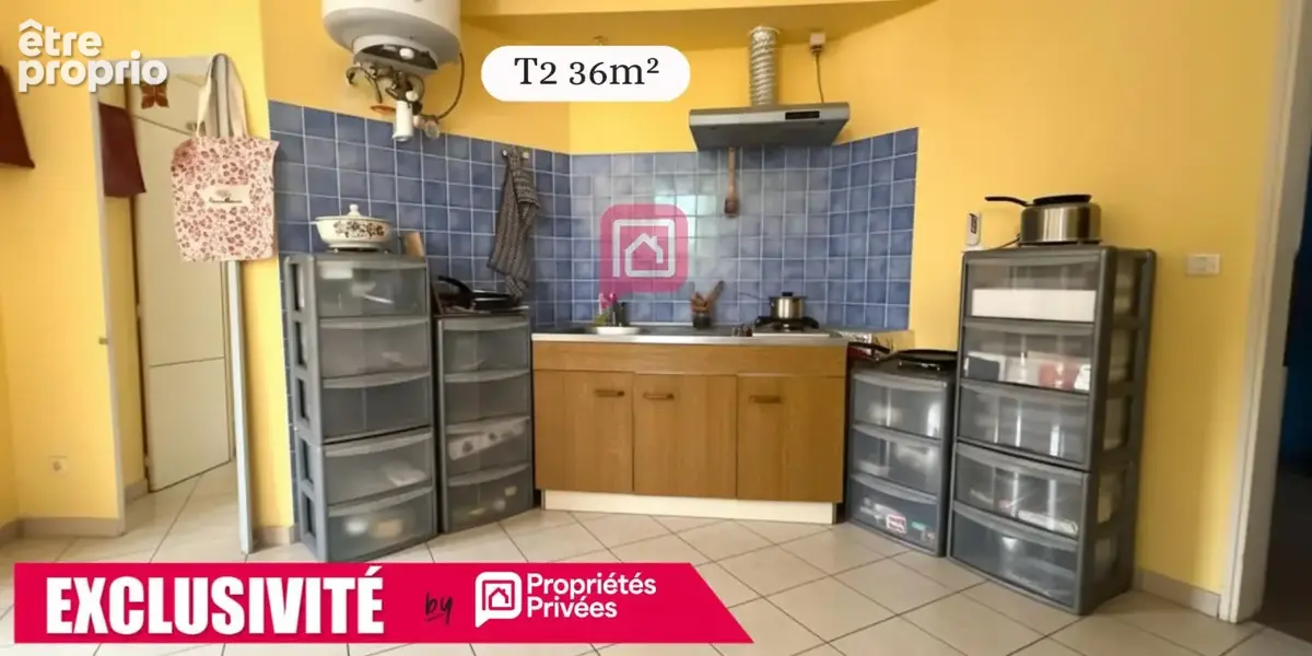 Immeuble de rapport - centre de voutezac - photo 6