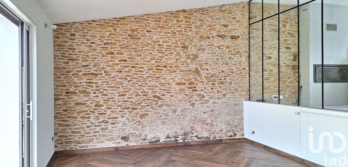 Photo 5 - Maison à GROSBREUIL