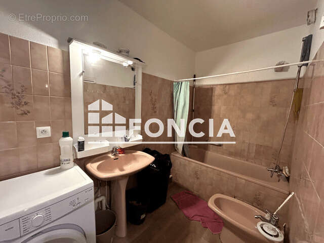 Appartement à CHARTRES
