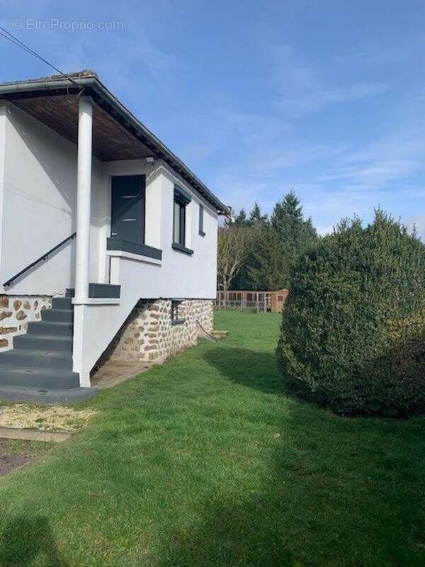 Photo 2 - Maison à LE CHESNE