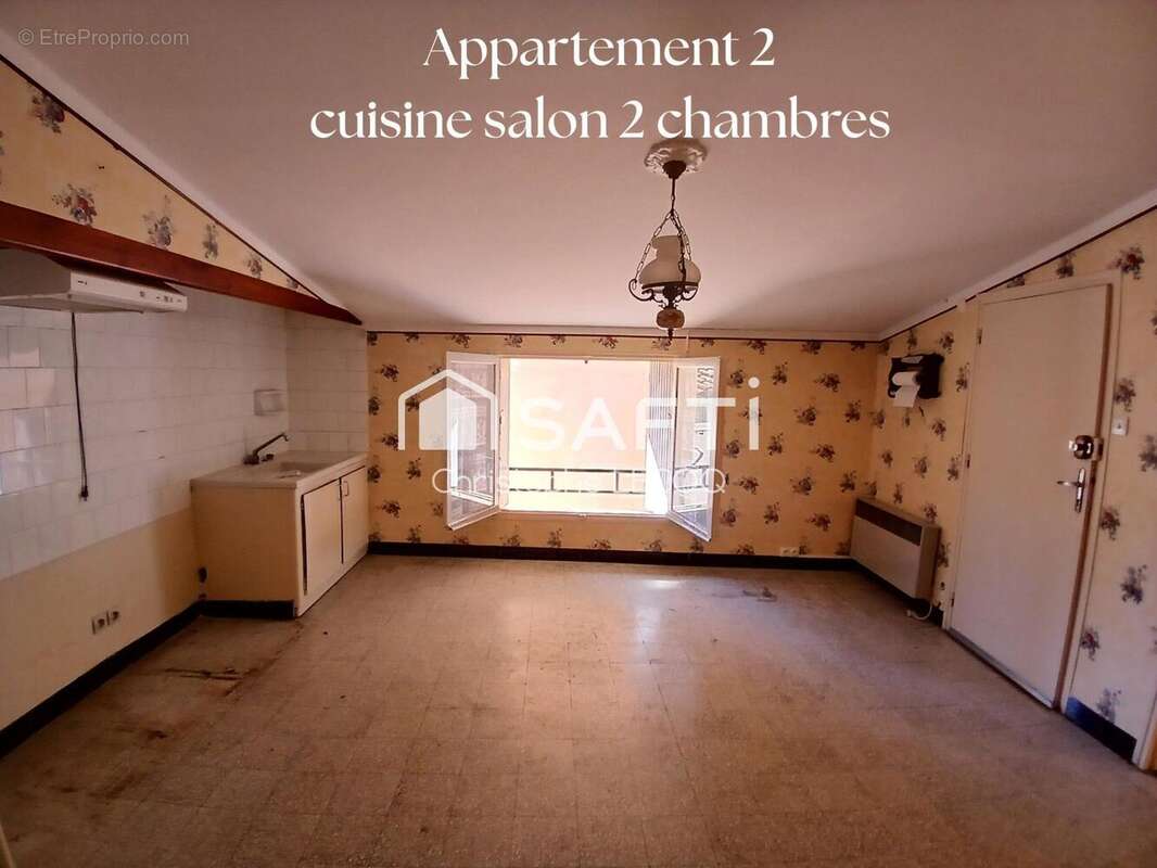 Photo 7 - Appartement à LODEVE