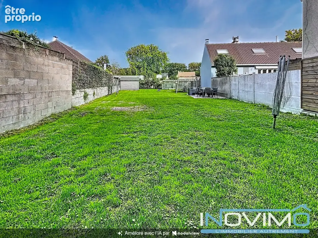 Maison 5 pièces 90 m² à vendre à Fort-Mardyck (59430) - photo 6