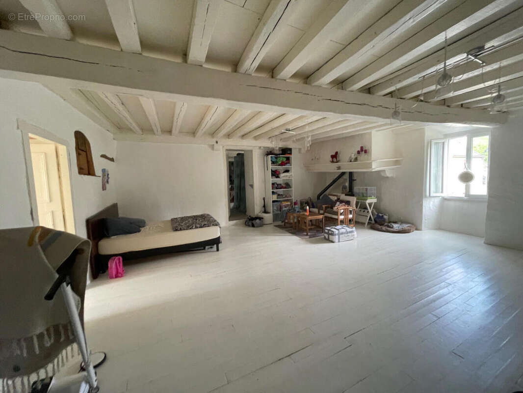 IMG_4262 - Maison à OLORON-SAINTE-MARIE