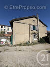 Maison à SATHONAY-CAMP