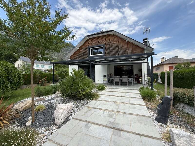 Villa moderne avec prestation haut de gamme - photo 5